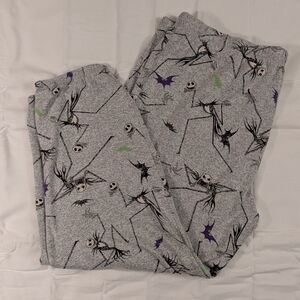 Nightmare before Christmas pj pants